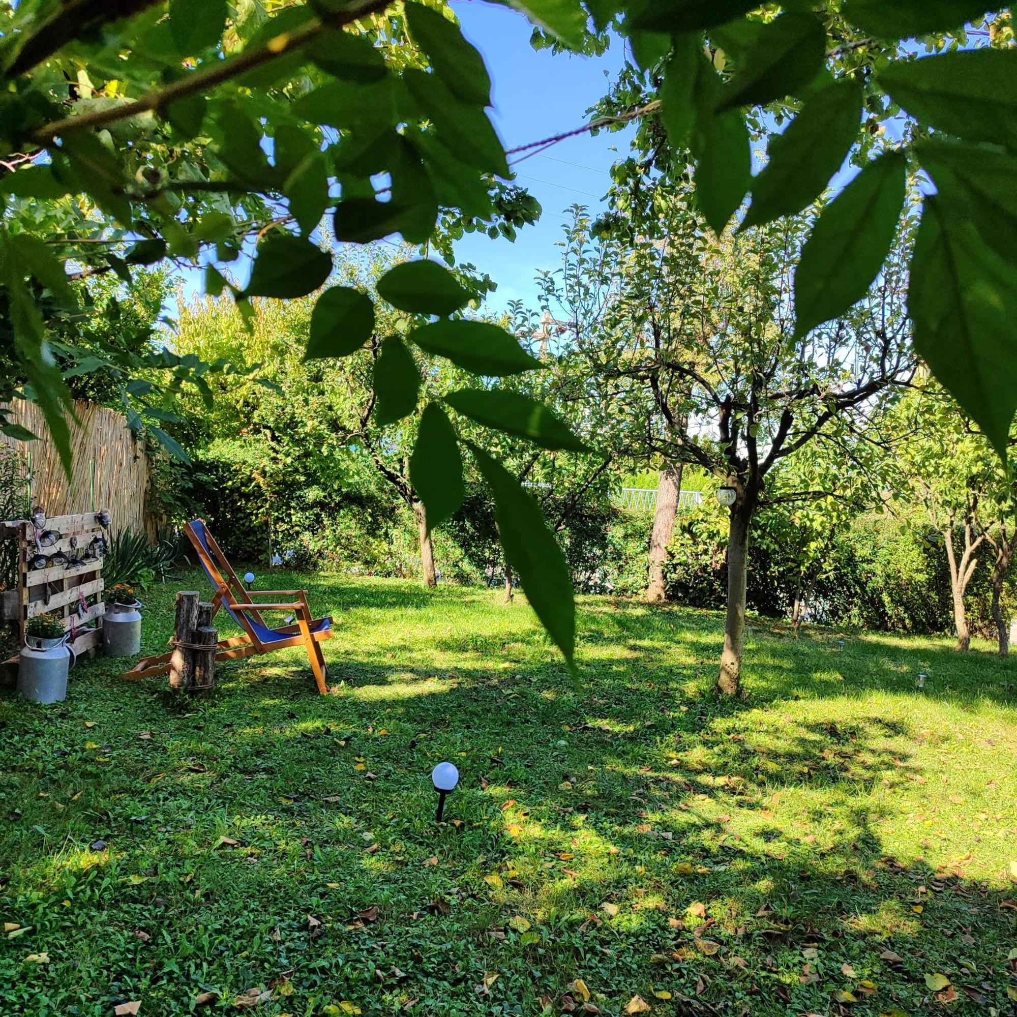 Mitrovica Kuca Appartement Arandelovac Buitenkant foto