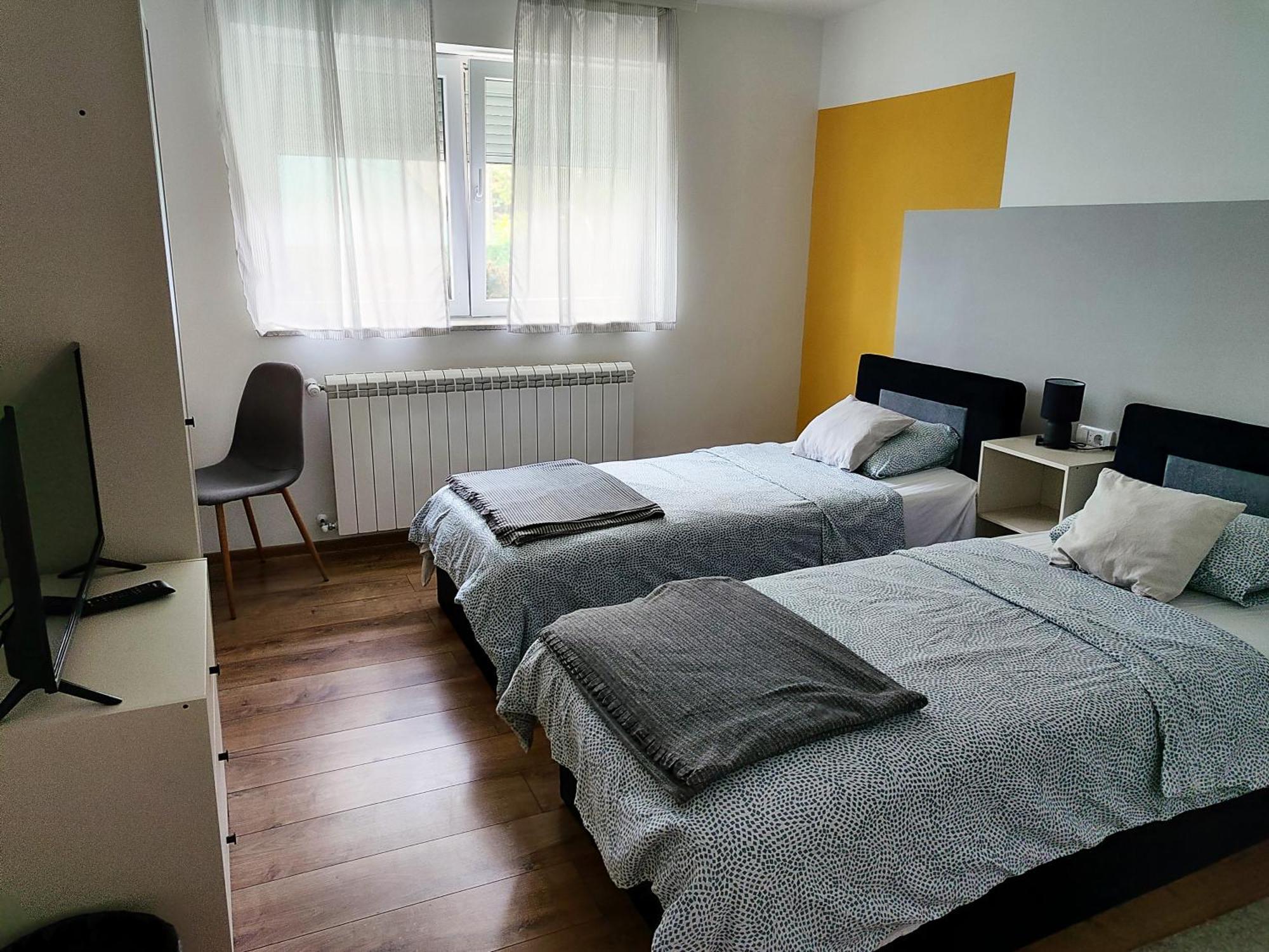 Mitrovica Kuca Appartement Arandelovac Buitenkant foto