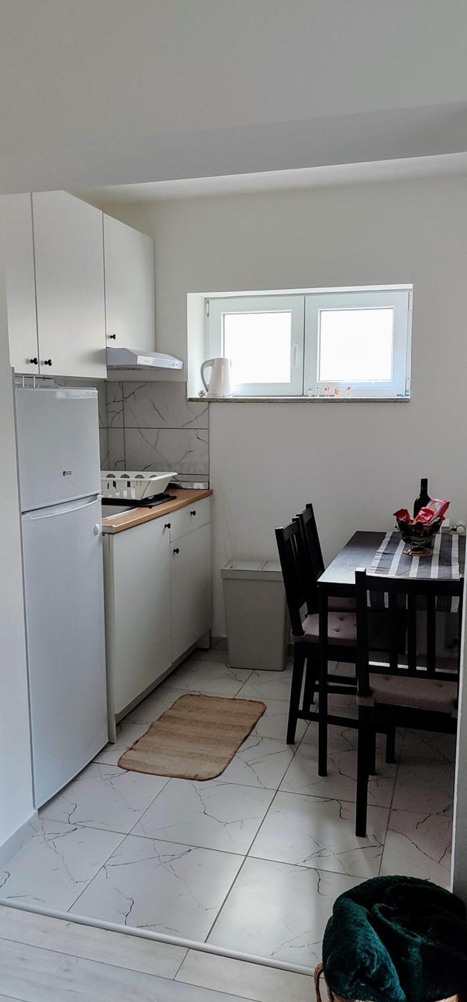 Mitrovica Kuca Appartement Arandelovac Buitenkant foto