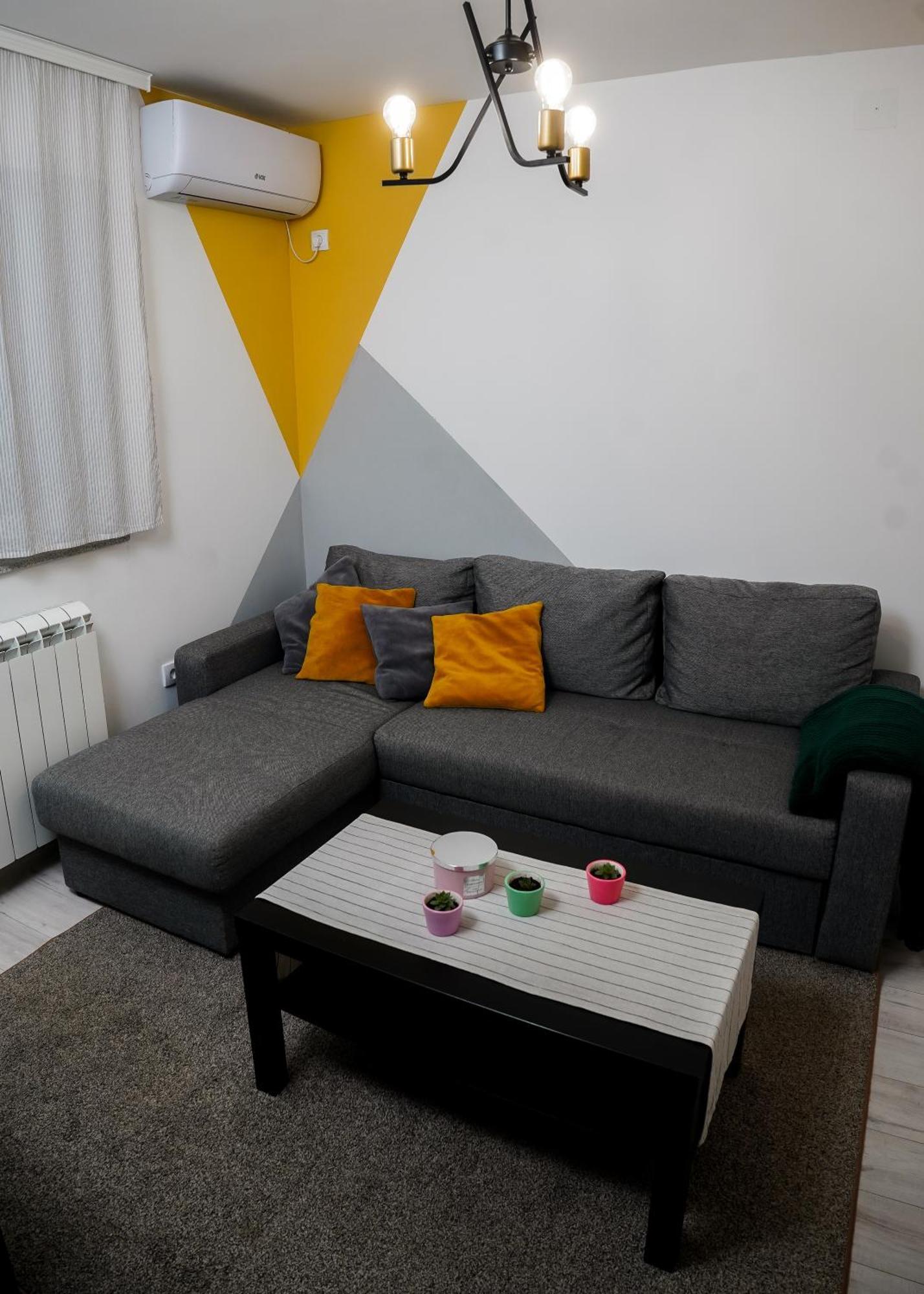 Mitrovica Kuca Appartement Arandelovac Buitenkant foto